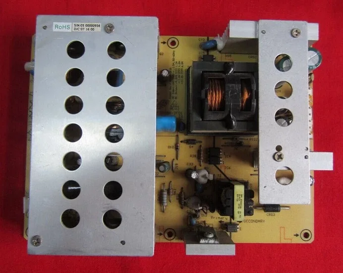 

FSP198-3F01 3BS0130013GP Good Working Tested