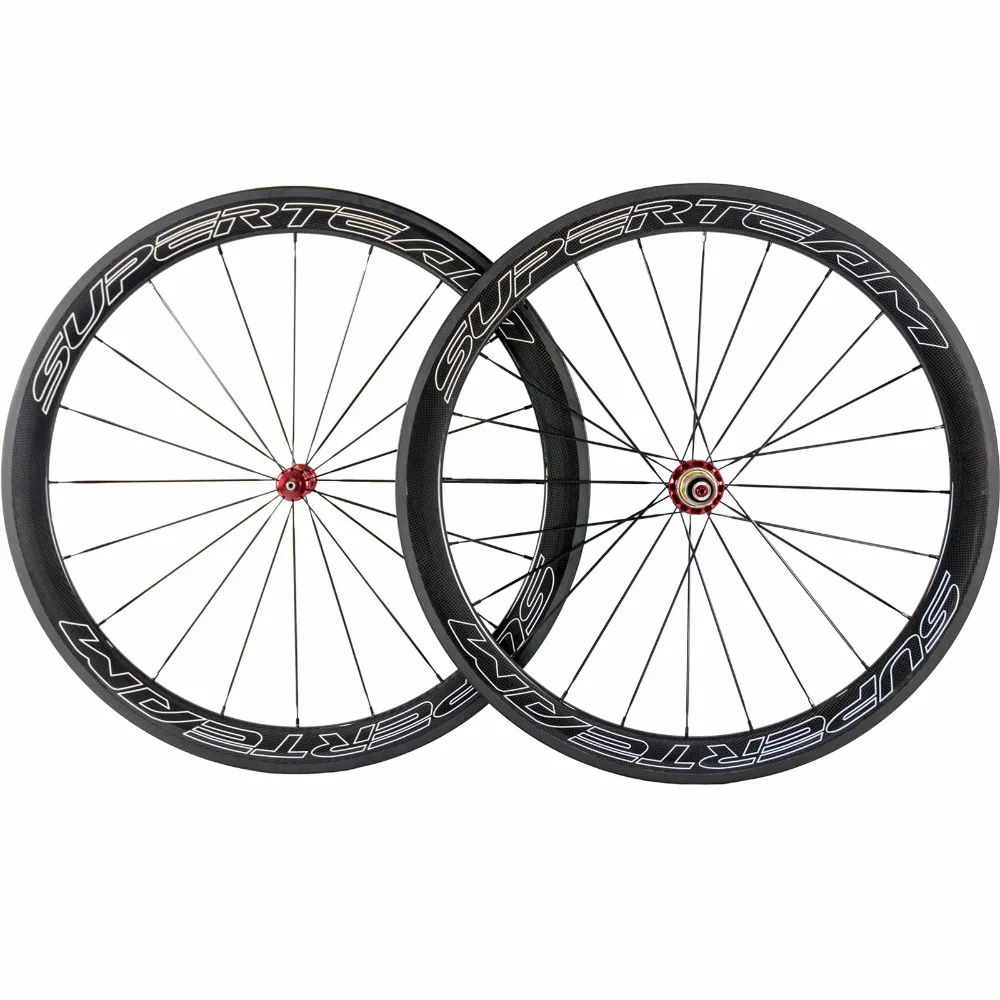 Flash Deal SUPERTEAM Carbon Wheels 50mm Road Bike Wheels Clincher R36 Cycling Wheel Tubular 23mm Width Fast Shipping 0 Flash Deal SUPERTEAM Carbon Wheels 50mm Road Bike Wheels Clincher R36 Cycling Wheel Tubular 23mm Width Fast Shipping 0