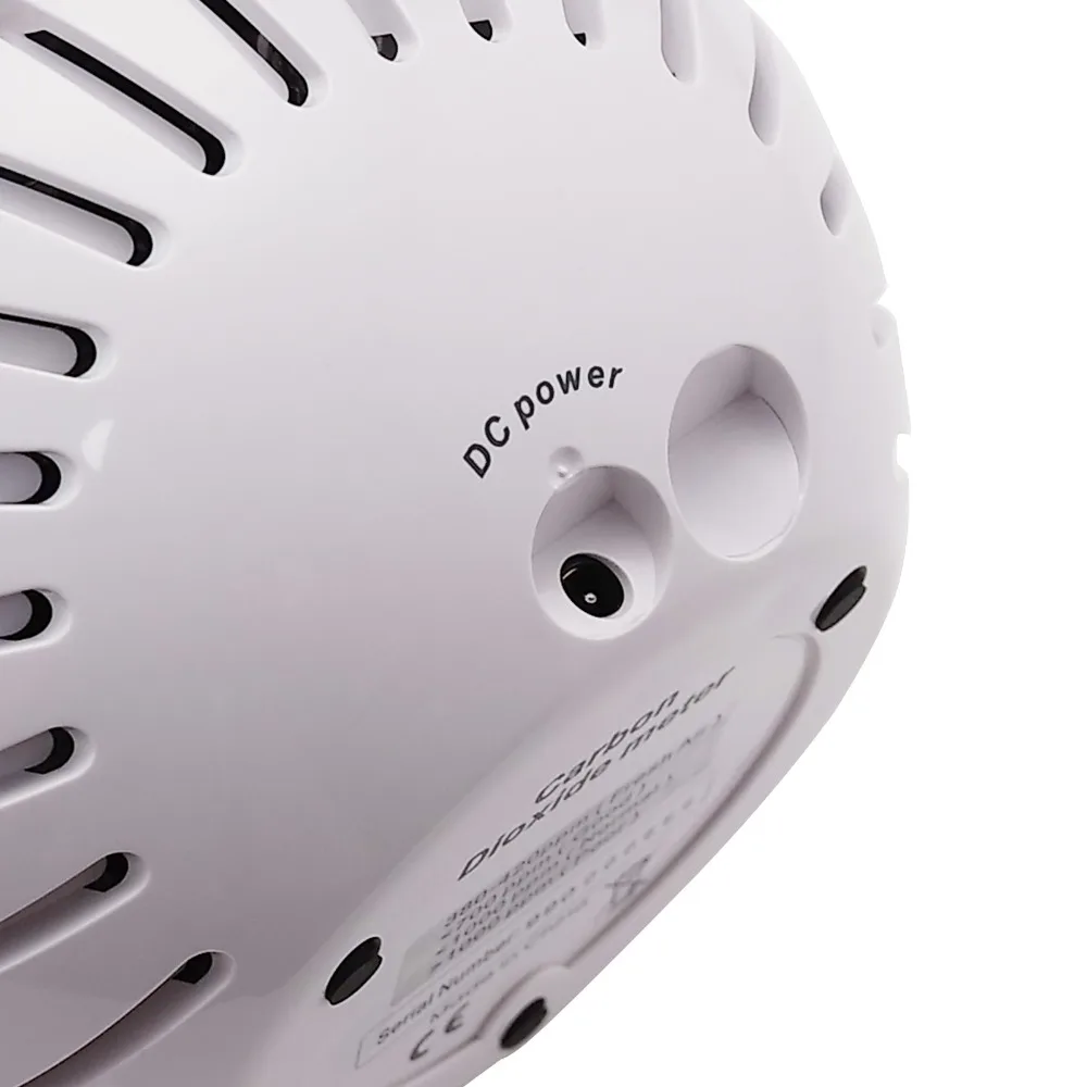 gain-express-gainexpress-CO2-meter-CO87-port