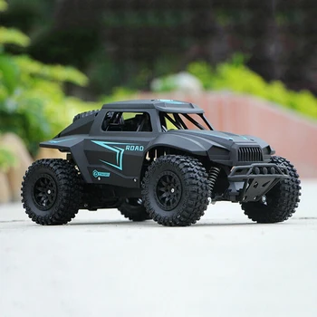 

1/16 35Km/H Off Road Racing Car Rtr Remove Control Crawler 2.4G Rc Car