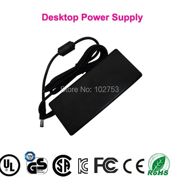 Desktop power supply 4