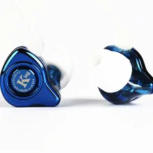 TFZ эксклюзивный KING Experience версия IEMS шумоизоляция бас HiFi монитор DJ студия музыка стерео наушники-вкладыши Наушники