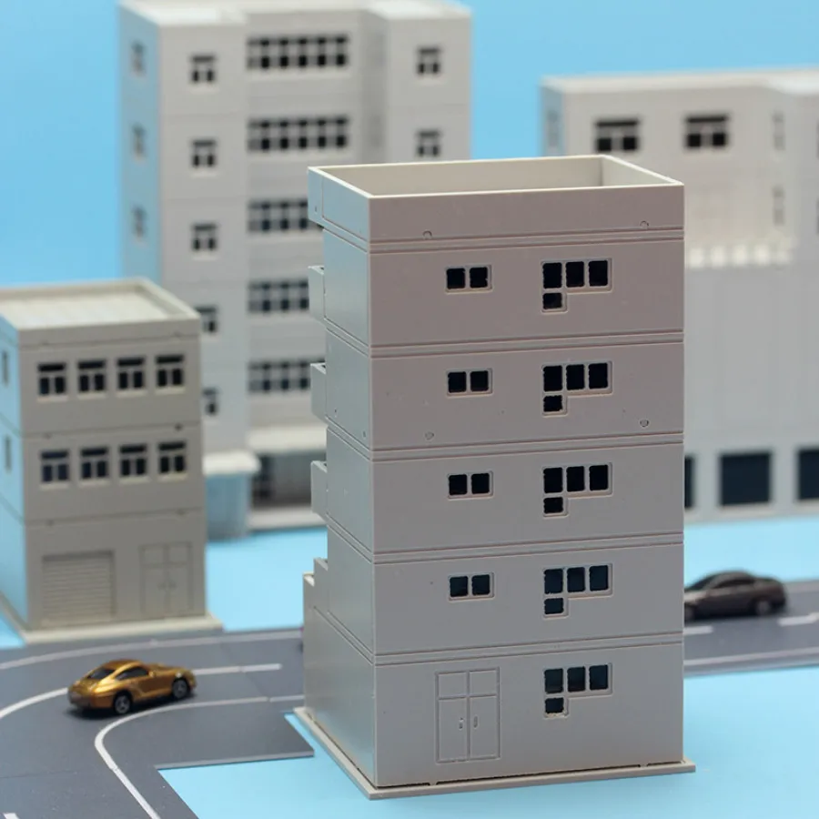 architecture ho building (2)