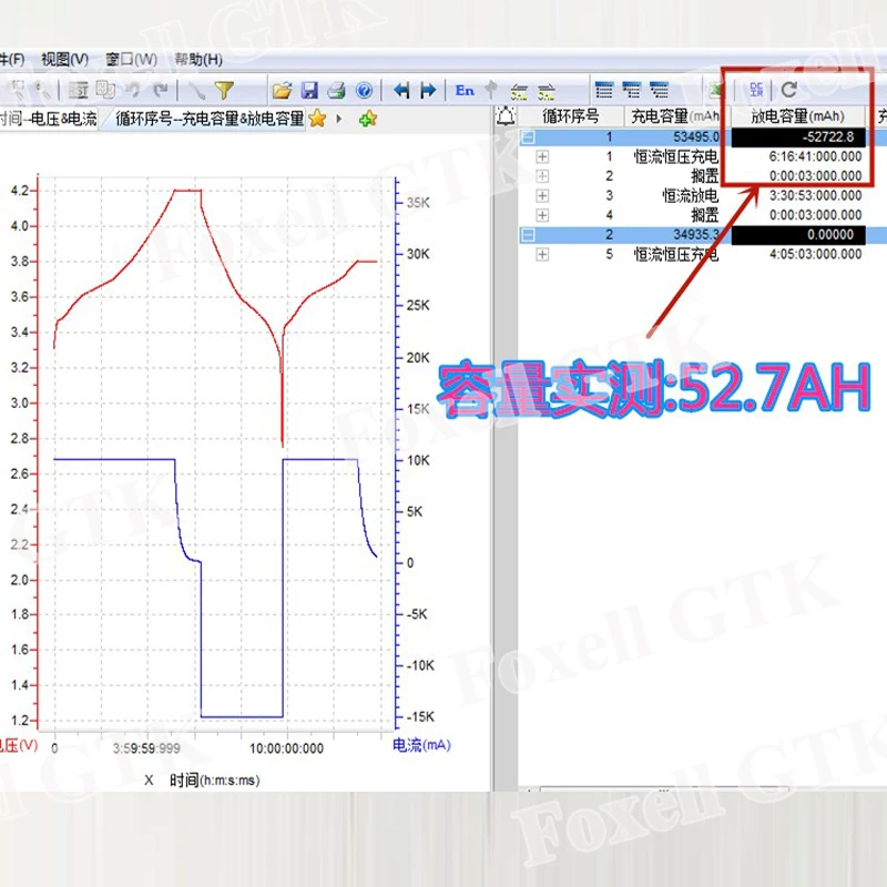 3 шт. 3,7 в 50Ah батарея литий-ионная 50ah батарея для DIY lifepo4 12 V батарея 24 v 36 V 50ah электрический самокат высокой мощности