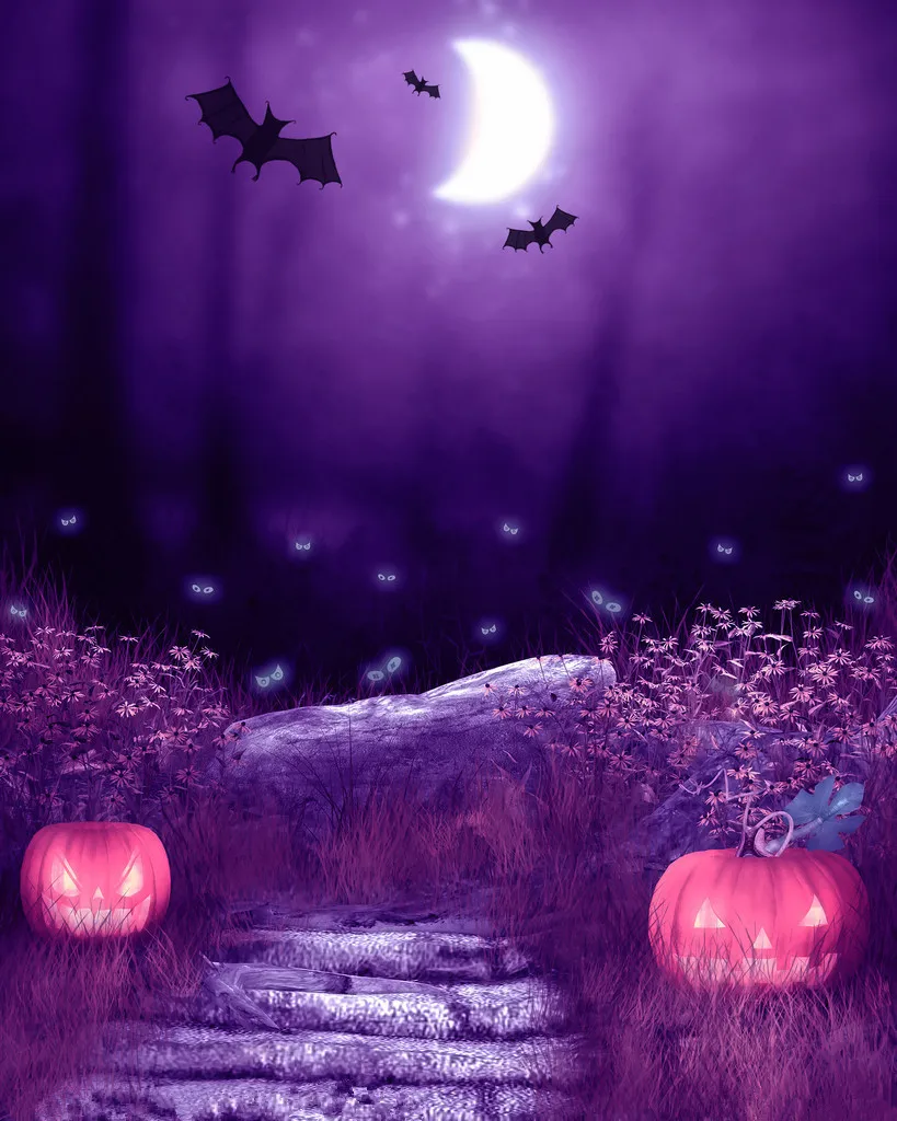 powerpoint halloween theme