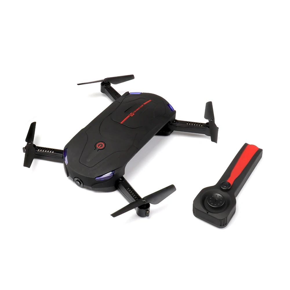 

M9952 Mini Foldable RC Drone Set High Quadcopter WIFI HD Camera High Transmission Remote Control Aircraft
