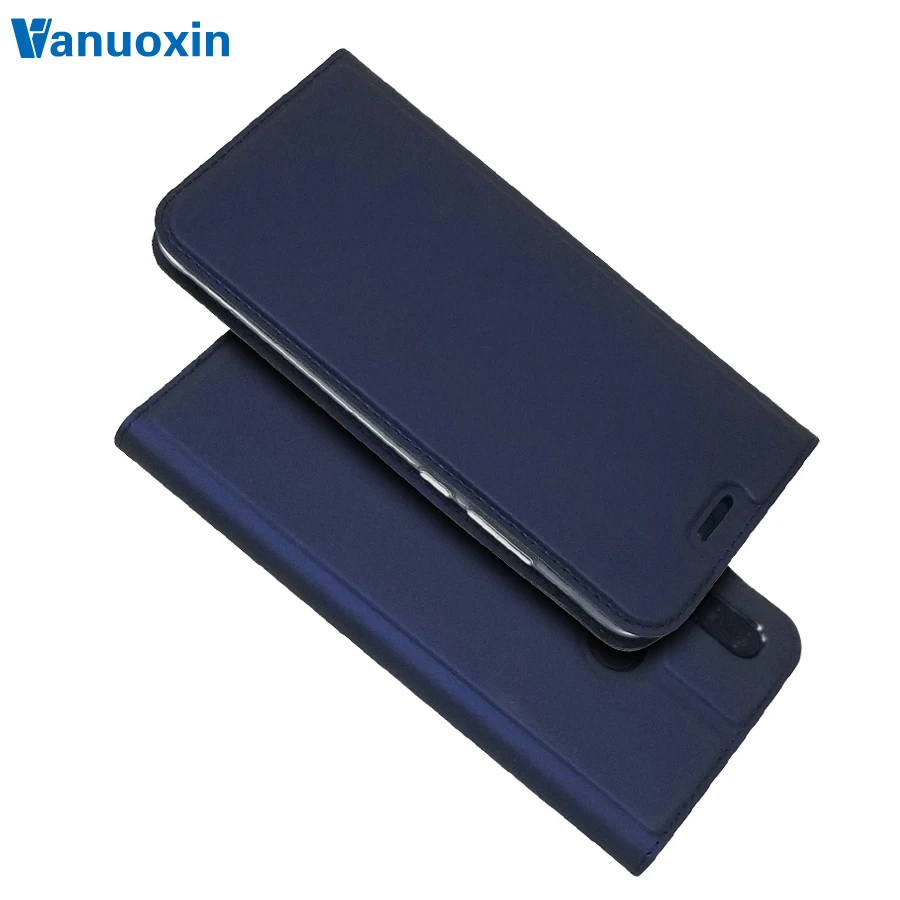 

Leather Cases on for Huawei P20 Pro / P20 Lite Case Coque sFor Fundas Huawei P 20 P20Lite cover Magnet Flip wallet Phone shell