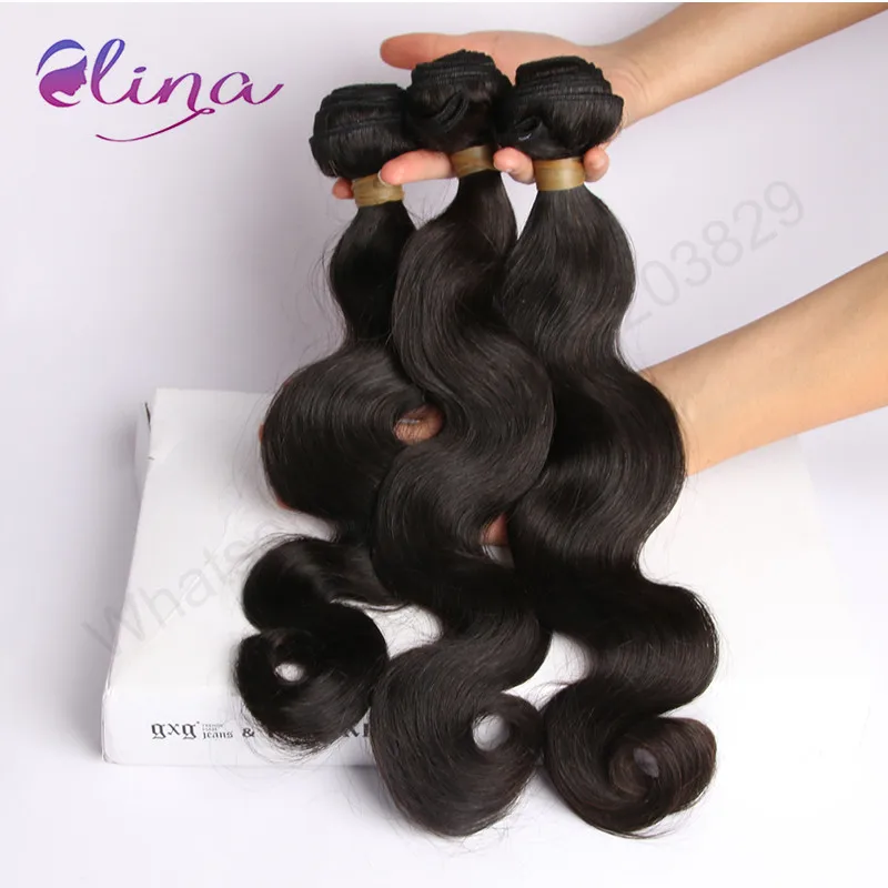 body wave 1