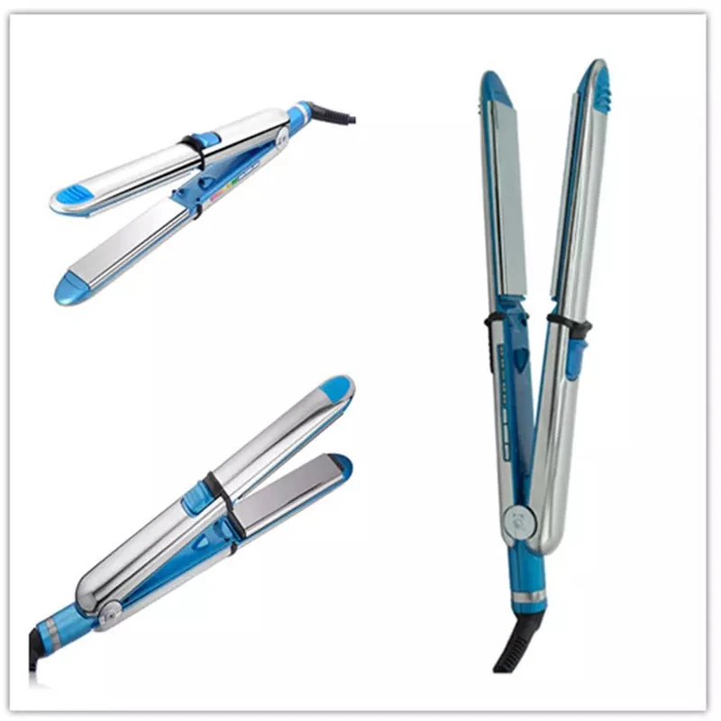

Hair Curler Styling Tool Tourmaline Ceramic optima 3000 Hair Straightener Professional Straightening Iron Intelligent Flat Irons