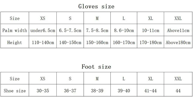 Durable Taekwondo Karate Gloves Sanda Sports Boxing Gloves  Kongfu Martial Arts Foot Protector Ankle Brace Support Pad Guard (10)