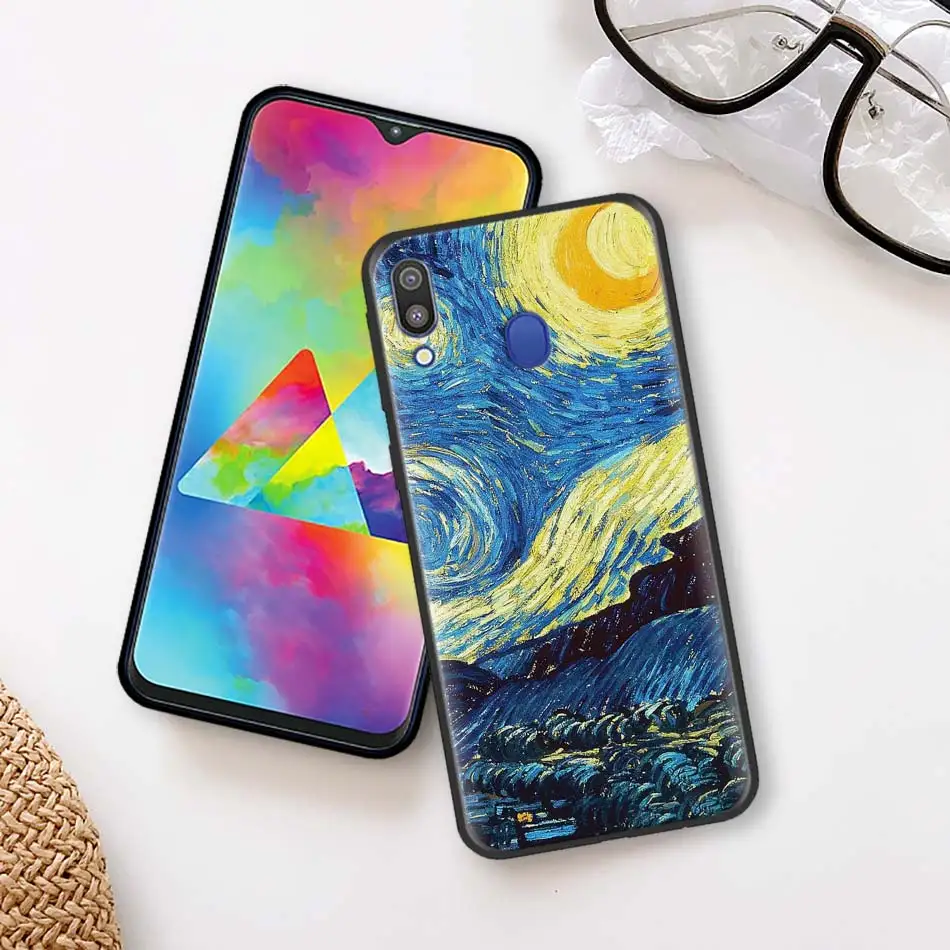 Силиконовый чехол для Samsung Galaxy M11 M20 M21 M31 M40 M51 A50 A70 A40 A10 A20 A30s|Бамперы| |