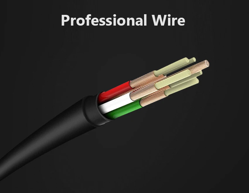 professional wire