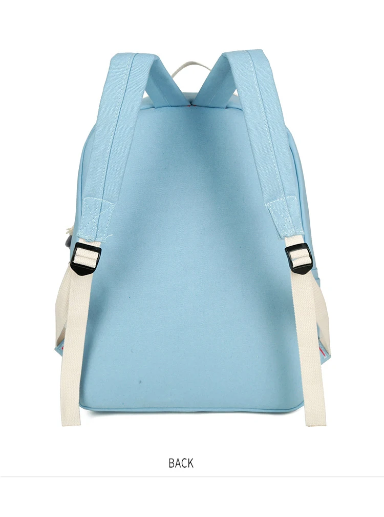 Mochilas escolares