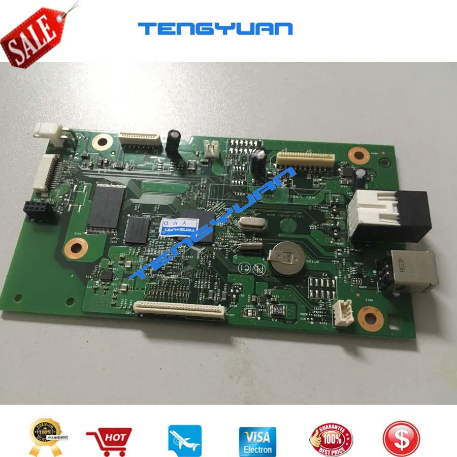 HP127FW4 