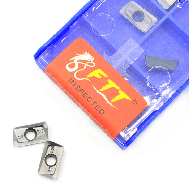 

APMT1135PDER M2 HP1030 High quality milling cutter CNC Tool Carbide Blade