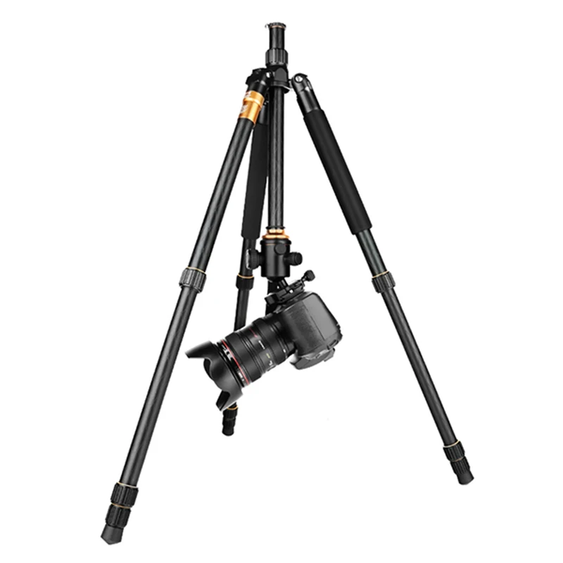 compact tripod