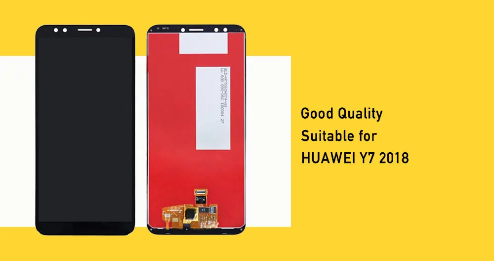 HUAWEI-2018Y7-2