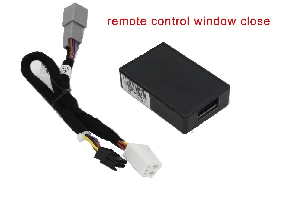 Window Closer Automatic Window Roll up Control Module for Merceders