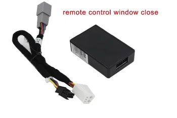 

Window Closer--Automatic Window Roll-up Control Module for Merceders-Benz