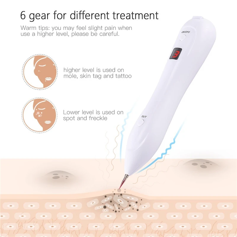 Face-Care-Laser-Mole-Tattoo-Freckle-Removal-Pen-LCD-Sweep-Spot-Mole-Removing-Wart-Corns-Dark (1)