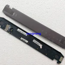 Тетрадь ноутбук для lenovo IdeaPad Y470 Y470P Y470N светодиодный Мощность кнопки крышка/Shell крышкой