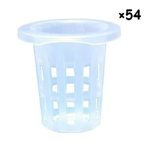 54 Site Hydroponics Growing Kit