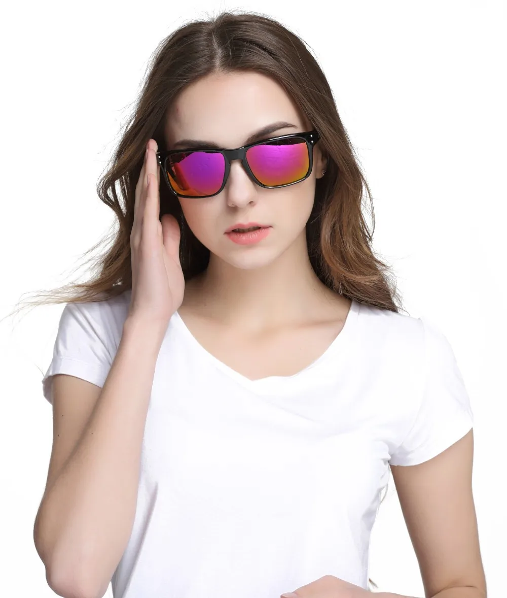 Dokly Новые солнцезащитные очки UV400 модные Для мужчин и Для женщин унисекс дизайнерские солнцезащитные очки De Sol очки