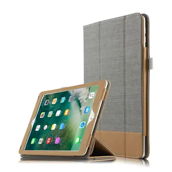 

Case For iPad 9.7 inch New 2018 Protective Cover PU Leather Smart Cases For new iPad 2018 9.7" A1893 A1954 Tablet Protector case