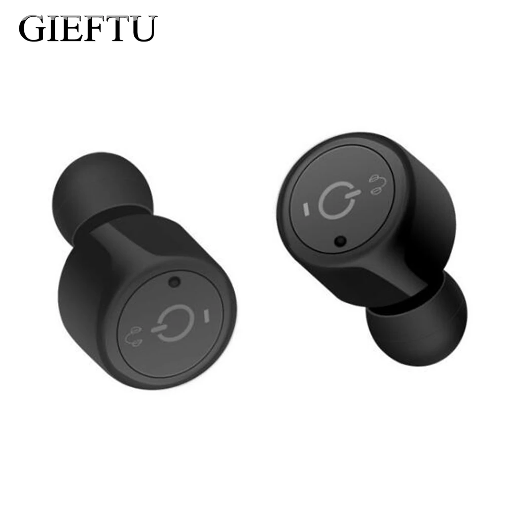 bilder für GIEFTU Mini X1T Doppel Twins Stimme In-ear-ohrhörer Drahtlose CSR 4,2 Sport Stereo Bluetooth Kopfhörer für iphone 7 6 s samsung bilder für GIEFTU Mini X1T Doppel Twins Stimme In-ear-ohrhörer Drahtlose CSR 4,2 Sport Stereo Bluetooth Kopfhörer für iphone 7 6 s samsung