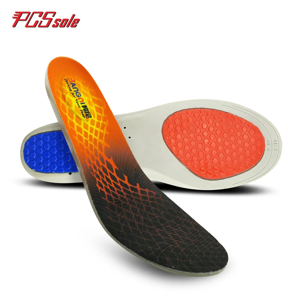 Original PCSSOLE warm insole eletrically heated insoles winter warm