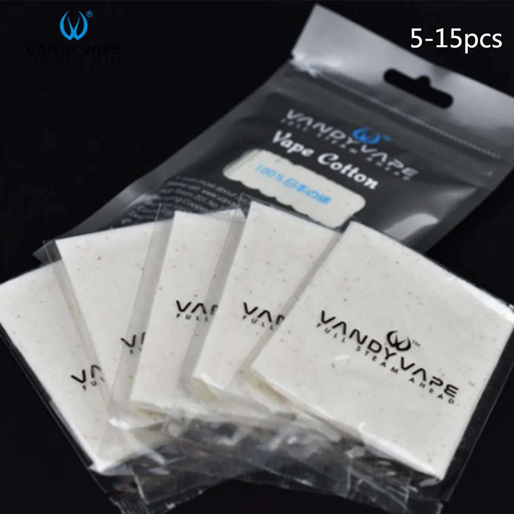 Vandyvape-Cotton