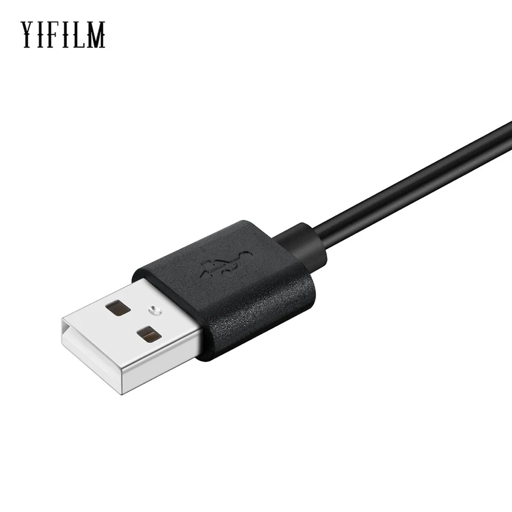 USB кабель для зарядки зарядное устройство Huawei Honor A2 умный Браслет фитнес трекер