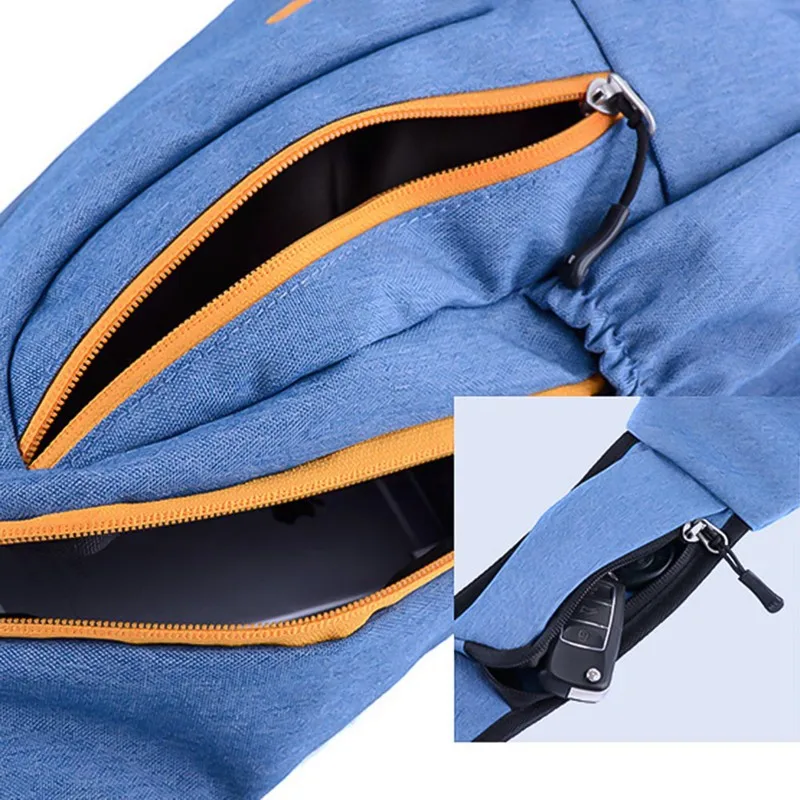 mini backpack cross body bag
