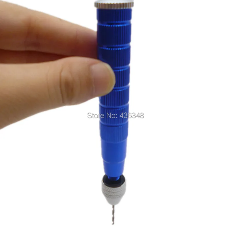 Hand Drill Twist Drill