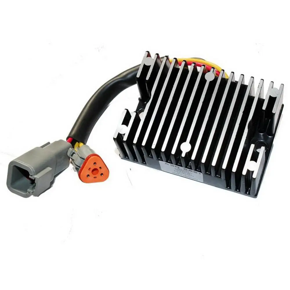 

2101.7 Voltage Rectifier For SEADOO 278001581 278001969 4-6874 ESP10147 ASD6001 Motorcycle Rectifier Accessories