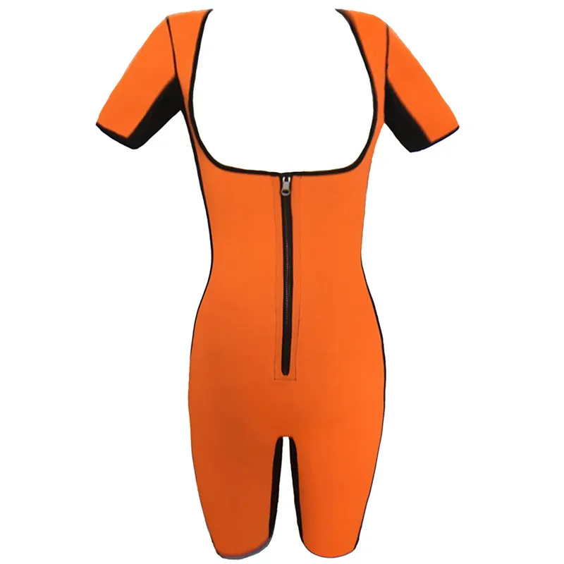 workout sweat bodysuit