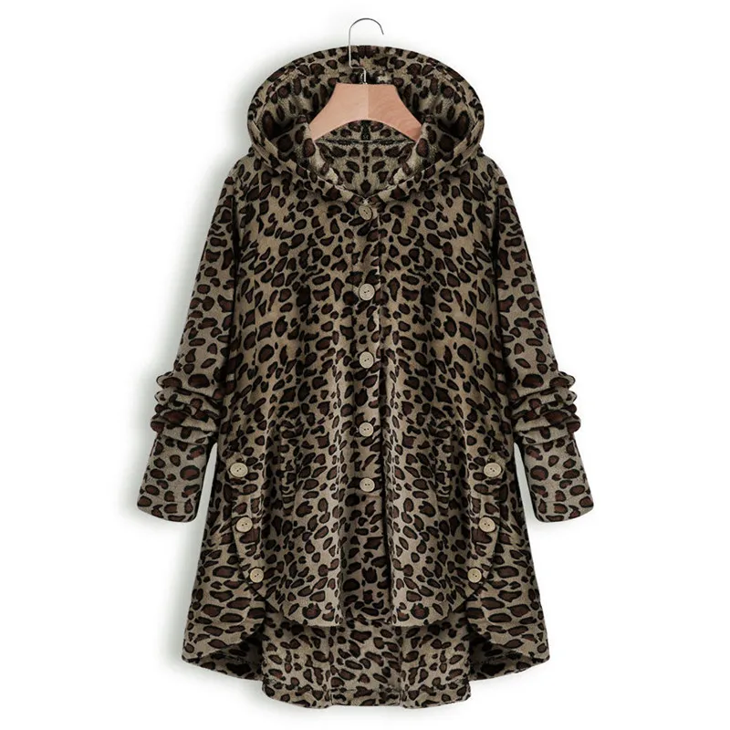 Autumn-Loose-large-size-women-s-jacket-casual-hooded-solid-color-button-women-s-fleece-long(7)