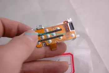

NEW Digital Camera Replacement Repair Part for NIKON S3100 Function Keyboard Key Button Flex Cable Ribbon Board