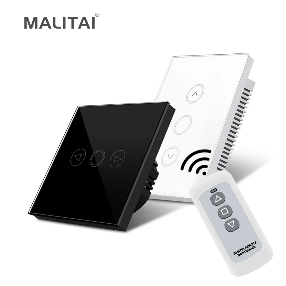 

Wireless Remote Control Touch Sensor LED light Dimmer 110V 220V Dimmable Wall Switch EU US UK AU Standard lamp Bulb light Switch