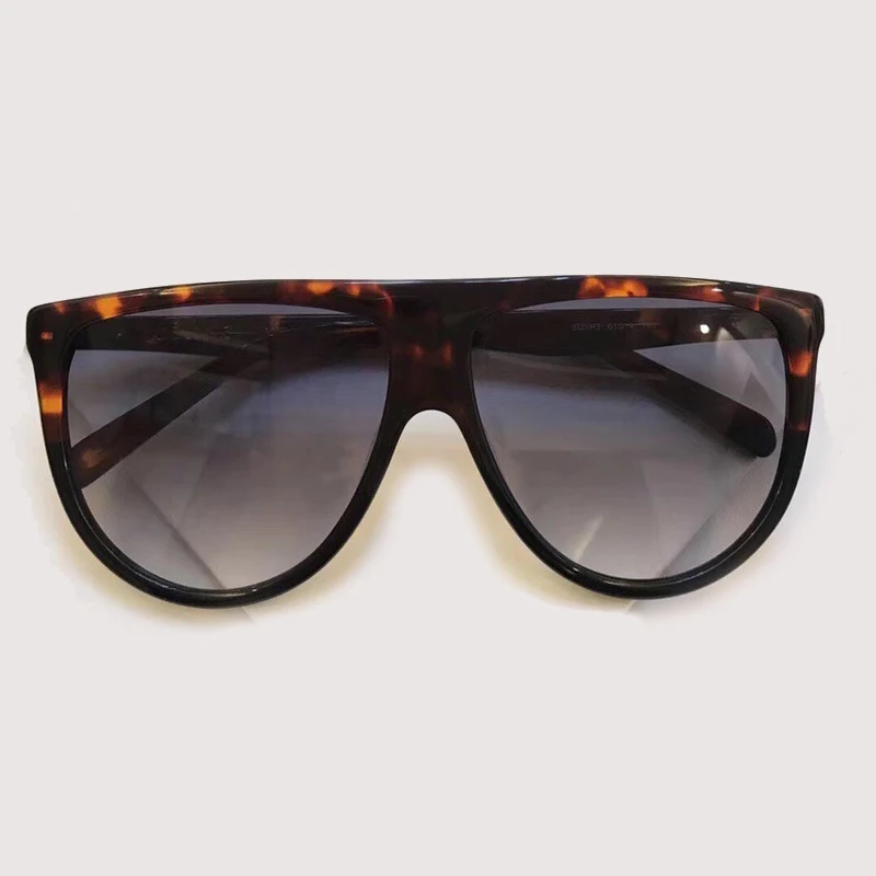 

Acetate Frame Women Sunglasses 2018 Brand Designer High Quality Oculos De Sol Female Vintage Fashion Eyewear Female Sun Glasses