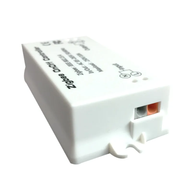 

New Zigbee On/Off Controller Smart Switch APP Remote Control Smart Home Module AC85-265V 10A