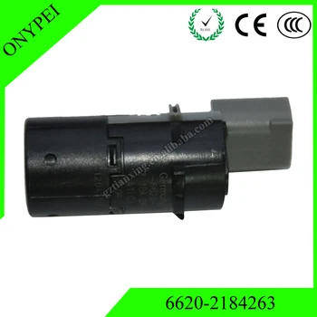 

High quality 66202184263 2184263 66200309541 Parking Sensor For BMW 745i 745Li 750i 760Li E65 E66 E67 E68 6620 2 184 263 0309541
