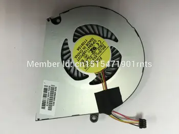 

Genuine New Free Shipping CPU COOLING FAN For HP Envy4 ENVY6
