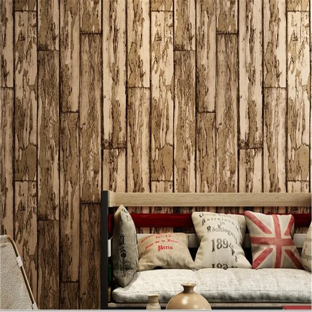 beibehang non woven wood