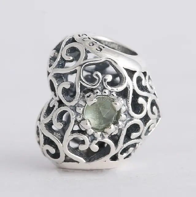 Peridot jewellery pandora online