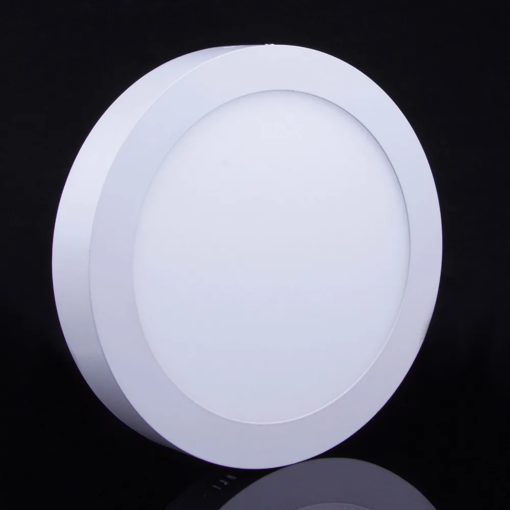 led panel light