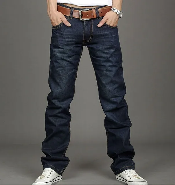 thick jeans mens