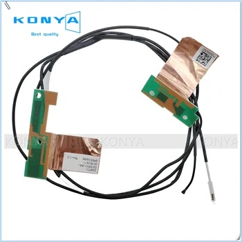 

Original For Dell Latitude E5450 Antenna Built-in Wireless Network Card Signal Cable A17ATE DC33001J64L