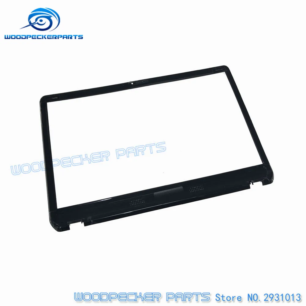 

New Original Laptop For HP For Envy DV7 DV7-7000 LCD Front Bezel Cover B Shell 681971-001
