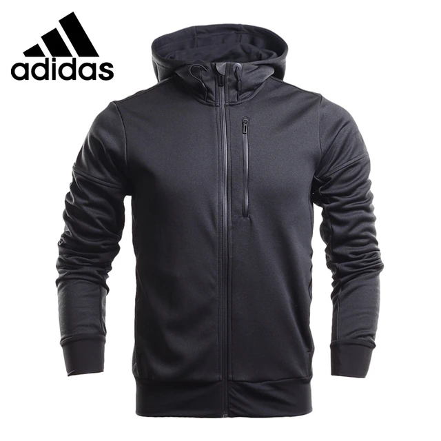 Cheap Original New Arrival   2016 Adidas men's jacket Hoodie sportswear free shipping